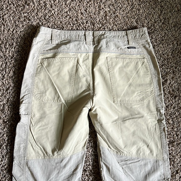 Patagonia Away From Home Hiking Pants - Picture 4 of 10